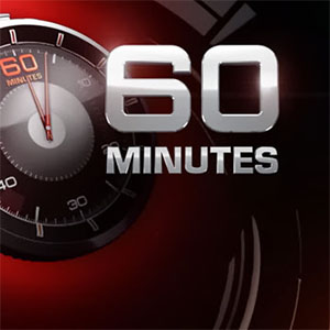 60 Minutes Australia