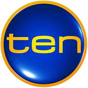 Channel 10, Australia