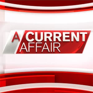 A Current Affair, Australia