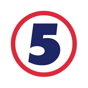 Kanal 5 Sweden
