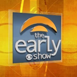 CBS US – The Early Show