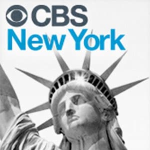 CBS New York