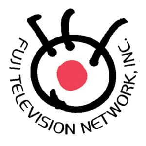 Fuji TV Japan
