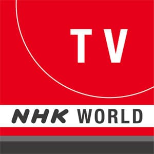 NHK World