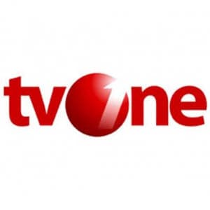 tv one, Indonesia